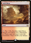 Image for Arid Mesa (Modern Masters 2017) (229) - Magic: The Gathering