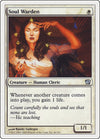 Image for Soul Warden (9th Edition) - Magic: The Gathering