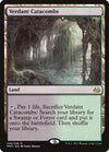 Image for Verdant Catacombs (Modern Masters 2017) (249) - Magic: The Gathering