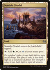 Image for Seaside Citadel (Modern Masters 2017) (245) - Magic: The Gathering