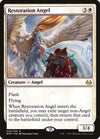 Image for Restoration Angel (Modern Masters 2017) (20) - Magic: The Gathering