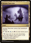 Image for Arcane Sanctum (Modern Masters 2017) (228) - Magic: The Gathering