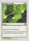 Image for Tempest of Light (9th Edition) (50) - Magic: The Gathering