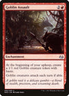 Image for Goblin Assault (Modern Masters 2017) (95) - Magic: The Gathering