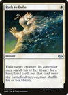 Image for Path to Exile (Modern Masters 2017) (17) - Magic: The Gathering