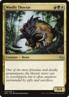 Image for Woolly Thoctar (Modern Masters 2017) (203) - Magic: The Gathering