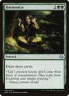 Image for Harmonize (Modern Masters 2017) (128) - Magic: The Gathering