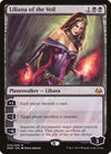 Image for Liliana of the Veil (Modern Masters 2017) (76) - Magic: The Gathering