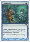 Image for Traumatize (9th Edition) (109) - Magic: The Gathering
