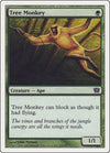 Image for Tree Monkey (9th Edition) (275) - Magic: The Gathering
