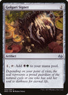Image for Golgari Signet (Modern Masters 2017) (220) - Magic: The Gathering