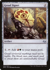 Image for Gruul Signet (Modern Masters 2017) (222) - Magic: The Gathering