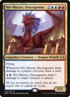 Image for Niv-Mizzet, Dracogenius (Modern Masters 2017) (175) - Magic: The Gathering