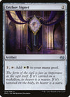 Image for Orzhov Signet (Modern Masters 2017) (224) - Magic: The Gathering