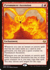Image for Pyromancer Ascension (Modern Masters 2017) (108) - Magic: The Gathering
