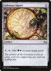 Image for Selesnya Signet (Modern Masters 2017) (226) - Magic: The Gathering
