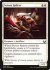 Image for Sensor Splicer (Modern Masters 2017) (23) - Magic: The Gathering