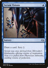 Image for Serum Visions (Modern Masters 2017) (49) - Magic: The Gathering
