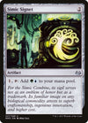 Image for Simic Signet (Modern Masters 2017) (227) - Magic: The Gathering
