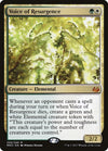 Image for Voice of Resurgence (Modern Masters 2017) (200) - Magic: The Gathering