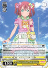 Image for "Tokyo? Coordinate" Ruby Kurosawa (Love Live! Sunshine!!) (LSS/W45-E012) - Weiss Schwarz