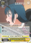Image for "Fallen Angel Mode Release" Yoshiko Tsushima (Love Live! Sunshine!!) (LSS/W45-E014) - Weiss Schwarz