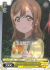 Image for "Polite Bow" Hanamaru Kunikida (Love Live! Sunshine!!) (LSS/W45-E022 C) - Weiss Schwarz
