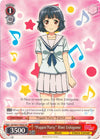 Image for "Poppin'Party" Rimi Ushigome (A) (BanG Dream!) (BD/W47-TE05a TD) - Weiss Schwarz