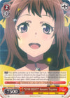 Image for "STAR BEAT!" Kasumi Toyama (BanG Dream!) (BD/W47-TE08 TD) - Weiss Schwarz