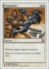 Image for Vengeance (9th Edition) (S2) - Magic: The Gathering