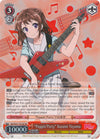 Image for "Poppin'Party" Kasumi Toyama (SR) (BanG Dream!) (BD/W47-TE10S SR) - Weiss Schwarz