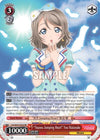 Image for "Aozora Jumping Heart" You Watanabe (Love Live! Sunshine!!) (LSS/W45-E036 RR) - Weiss Schwarz