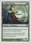 Image for Viridian Shaman (9th Edition) (280) - Magic: The Gathering