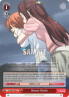 Image for Honest Words (Love Live! Sunshine!!) (LSS/W45-E061 C) - Weiss Schwarz