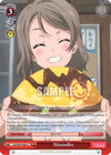 Image for Niceoodles (Love Live! Sunshine!!) (LSS/W45-E062 C) - Weiss Schwarz