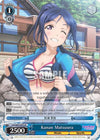 Image for Kanan Matsuura (Love Live! Sunshine!!) (LSS/W45-E072 R) - Weiss Schwarz