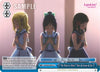 Image for "We Want to Shine!" Mari & Kanan & Dia (Love Live! Sunshine!!) (LSS/W45-E097 CC) - Weiss Schwarz