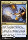 Image for Aethermage's Touch (Modern Masters 2017) (148) - Magic: The Gathering