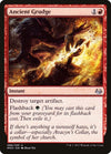 Image for Ancient Grudge (Modern Masters 2017) (88) - Magic: The Gathering