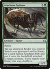 Image for Arachnus Spinner (Modern Masters 2017) (117) - Magic: The Gathering