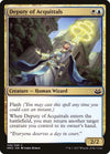 Image for Deputy of Acquittals (Modern Masters 2017) (159) - Magic: The Gathering