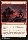 Image for Dragon Fodder (Modern Masters 2017) (93) - Magic: The Gathering