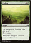 Image for Explore (Modern Masters 2017) (125) - Magic: The Gathering