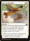 Image for Eyes in the Skies (Modern Masters 2017) (5) - Magic: The Gathering
