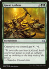 Image for Gaea's Anthem (Modern Masters 2017) (127) - Magic: The Gathering