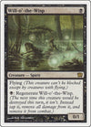 Image for Will-o'-the-Wisp (9th Edition) (169) - Magic: The Gathering
