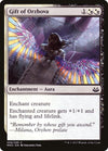 Image for Gift of Orzhova (Modern Masters 2017) (209) - Magic: The Gathering