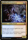 Image for Goblin Electromancer (Modern Masters 2017) (166) - Magic: The Gathering
