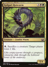 Image for Golgari Rotwurm (Modern Masters 2017) (168) - Magic: The Gathering
