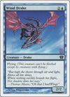 Image for Wind Drake (9th Edition) (112) - Magic: The Gathering